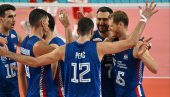 FIVB: Žreb za olimpijski turnir odbojkaša biće održan 26. juna u Lođu FIVB: Žreb za olimpijski turnir odbojkaša biće održan 26. juna u Lođu