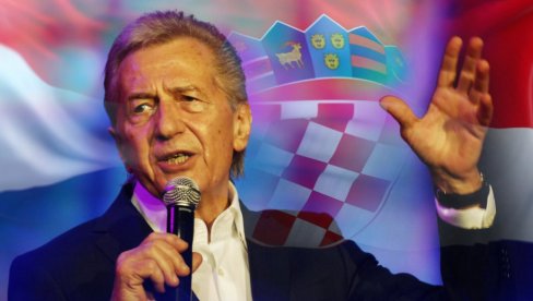 NE SPADAM U CAJKE Miroslav Ilić progovorio o zabranama nastupa u Hrvatskoj NE SPADAM U CAJKE Miroslav Ilić progovorio o zabranama nastupa u Hrvatskoj