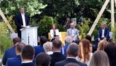 POLOVINA ENERGIJE IZ OBNOVLJIVIH IZVORA: Forum 01 o izazovima održivog razvoja i predstojeće zelene tranzicije, u organizaciji „Novosti“ POLOVINA ENERGIJE IZ OBNOVLJIVIH IZVORA: Forum 01 o izazovima održivog razvoja i predstojeće zelene tranzicije, u organizaciji „Novosti“