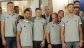 NEVEROVATAN JE! Ovo je Novak Đoković uradio odmah posle dočeka NEVEROVATAN JE! Ovo je Novak Đoković uradio odmah posle dočeka