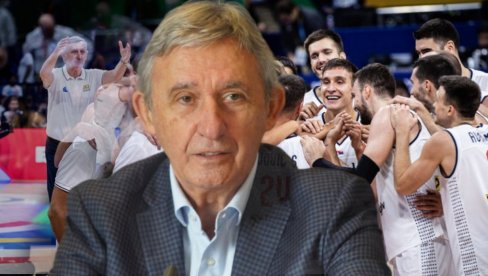 PRIČA JE HIT: Zašto Svetislava Pešića zovu KARI? PRIČA JE HIT: Zašto Svetislava Pešića zovu KARI?