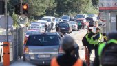 LITVANIJA UVELA NOVE SANKCIJE: Zabranjen ulazak automobilima sa ruskim tablicama LITVANIJA UVELA NOVE SANKCIJE: Zabranjen ulazak automobilima sa ruskim tablicama