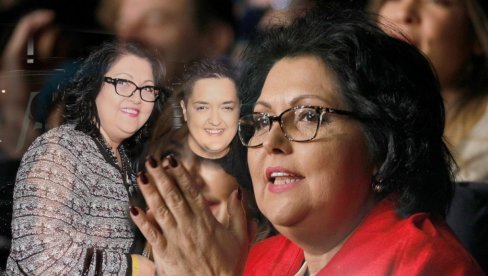 JEDNA JE MAJKA: Verica slavi rođendan, a Marija joj iznenađenje za pamćenje - ovo je jubilej (FOTO) JEDNA JE MAJKA: Verica slavi rođendan, a Marija joj iznenađenje za pamćenje - ovo je jubilej (FOTO)