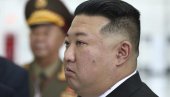 КИМОВА ПОРУКА СА САСТАНКА СА ПУТИНОМ: Односи са Русијом први приоритет за Северну Кореју КИМОВА ПОРУКА СА САСТАНКА СА ПУТИНОМ: Односи са Русијом први приоритет за Северну Кореју