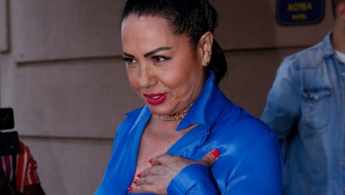 ZLATA ISKRENA: Bila sam sa oženjenim muškarcima, slala sam ih ženama i vodila računa da se ne razvedu ZLATA ISKRENA: Bila sam sa oženjenim muškarcima, slala sam ih ženama i vodila računa da se ne razvedu