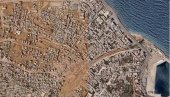 OTKRIVENA MASOVNA GROBNICA MIGRANATA: Okolnosti smrti ljudi u pustinji na jugozapadu Libije nepoznate