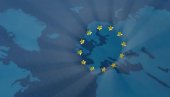 ЈОШ САНКЦИЈА ОД СТРАНЕ ЕУ: 5 индивидуа и један ентитет погођени због дестабилизације државе ЈОШ САНКЦИЈА ОД СТРАНЕ ЕУ: 5 индивидуа и један ентитет погођени због дестабилизације државе