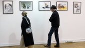 У СУСРЕТ 56. ДОДЕЛИ НАГРАДЕ ПЈЕР, У ОРГАНИЗАЦИЈИ НОВОСТИ: Чека се нови Оскар за српску карикатуру