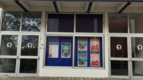ULAZE U DRUGU POLOVINU VEKA: Pozorište „Pinokio“ počinje 51. sezonu ULAZE U DRUGU POLOVINU VEKA: Pozorište „Pinokio“ počinje 51. sezonu