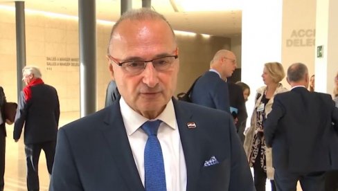 ŠAMARANJE PODGORICE: Hrvatska packa Crnoj Gori