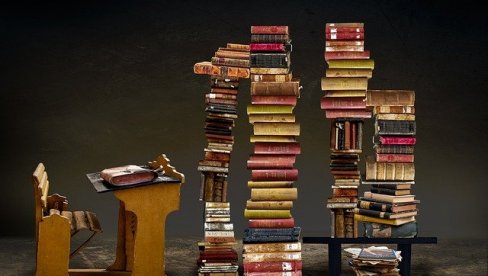 ДА ЛИ ИМАТЕ ОВИХ 11 СТВАРИ У КУЋИ? Ако је одговор потврдан, ви сте натпросечно интелигентни