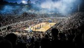 OVO SE VIĐA JEDNOM U ŽIVOTU: Neverovatna utakmica Partizan - Fuenlabrada, nema čega nije bilo! (VIDEO)