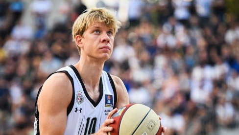 OVO NIKO NIJE OČEKIVAO: Ognjen Jaramaz napravio senzacionalan transfer OVO NIKO NIJE OČEKIVAO: Ognjen Jaramaz napravio senzacionalan transfer