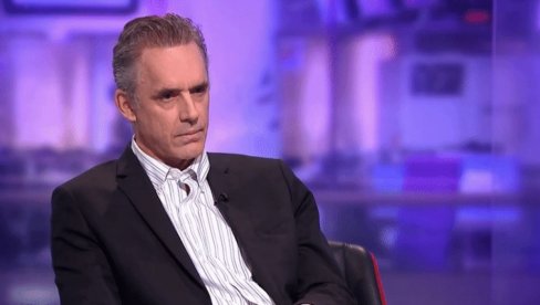 ЧУВЕНИ ПСИХОЛОГ ИМА ПРОБЛЕМЕ СА ЗДРАВЉЕМ: Џордан Питерсон провео већи део септембра на интензивној нези