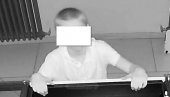 ДЕСЕТОГОДИШЊАК ОПЉАЧКАО ПРОДАВНИЦУ У ЦЕНТРУ ГРОДНА: Претходно је украо осам бицикала ДЕСЕТОГОДИШЊАК ОПЉАЧКАО ПРОДАВНИЦУ У ЦЕНТРУ ГРОДНА: Претходно је украо осам бицикала