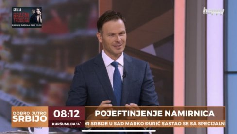 MALI OTKRIO ŠTA SE DEŠAVALO IZA KAMERA NA DORUČKU: Predsednik Vučić je završio svoju polovinu, a onda uzeo i moju četvrtinu hleba MALI OTKRIO ŠTA SE DEŠAVALO IZA KAMERA NA DORUČKU: Predsednik Vučić je završio svoju polovinu, a onda uzeo i moju četvrtinu hleba