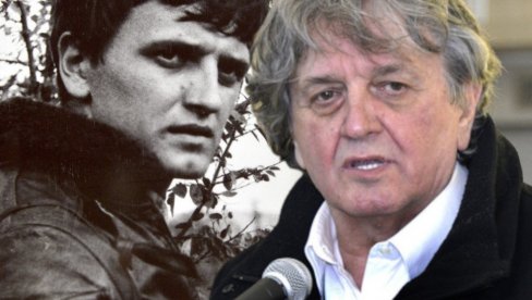 IMALA JE SAMO 13 GODINA: Bajić se od ove TRAGEDIJE iz detinjstva nikad nije oporavio IMALA JE SAMO 13 GODINA: Bajić se od ove TRAGEDIJE iz detinjstva nikad nije oporavio