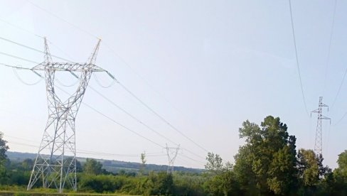 RADOVI NA ELEKTROMREŽI: U petak i za vikend bez struje deo Braničevskog okruga RADOVI NA ELEKTROMREŽI: U petak i za vikend bez struje deo Braničevskog okruga
