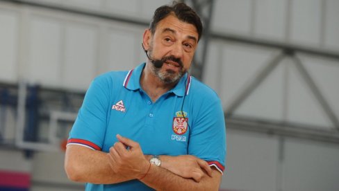 ŽIVOTNA DRAMA LEGENDARNOG KOŠARKAŠA: Jezik mi postaje tvrđi, baca me na sve strane, samo da se završi... ŽIVOTNA DRAMA LEGENDARNOG KOŠARKAŠA: Jezik mi postaje tvrđi, baca me na sve strane, samo da se završi...