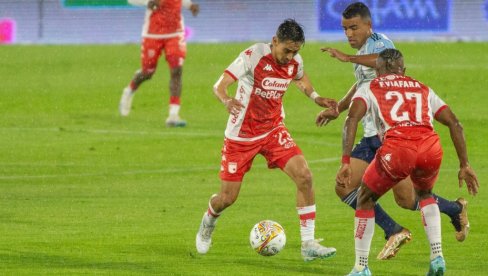 KARLOS TEVEZ ODLIČNO ZAPOČEO MANDAT NA KLUPI CRVENIH: Lider grupe A dolazi u Aveljanedu