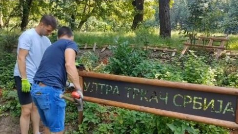 KO SME, TAJ MOŽE: UTS trkačka zajednica proslavila 10 godina postojanja! (FOTO/VIDEO)