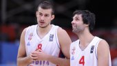 IZNENAĐENJE! Nemanja Bjelica postao sportski direktor