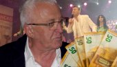 BAJA ODBIO DA PEVA ZA 100.000 EVRA Era Ojdanić oštro reagovao: Taj je budala BAJA ODBIO DA PEVA ZA 100.000 EVRA Era Ojdanić oštro reagovao: Taj je budala