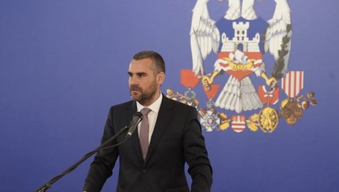 OSNOVANA USTANOVA ZA SPORT I MEDICINU BEOGRADA Penić: Doprinos će biti nemerljiv u decenijama pred nama OSNOVANA USTANOVA ZA SPORT I MEDICINU BEOGRADA Penić: Doprinos će biti nemerljiv u decenijama pred nama
