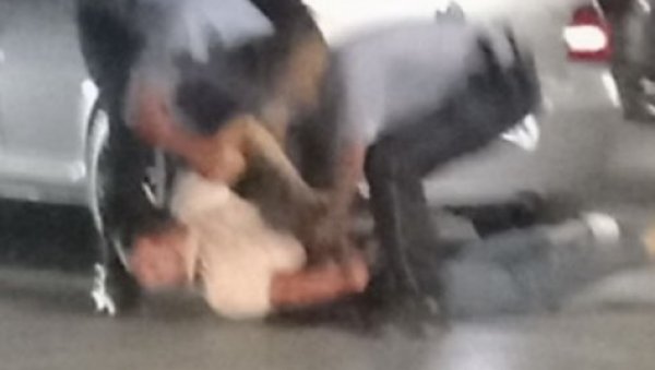 НАРОД ЈЕ УЗНЕМИРЕН: Огласила се градоначелница Грачанице после албанског злочина над српским младићима НАРОД ЈЕ УЗНЕМИРЕН: Огласила се градоначелница Грачанице после албанског злочина над српским младићима