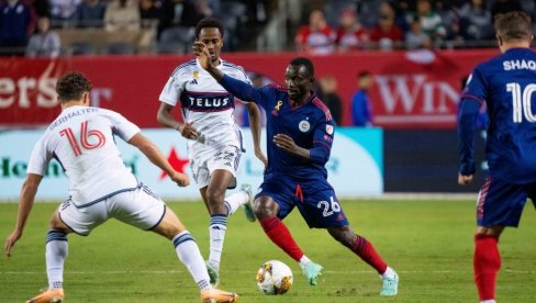 TIP PREDLAŽE MLS LIGU: Hjuston neće u kolo sa Koloradom TIP PREDLAŽE MLS LIGU: Hjuston neće u kolo sa Koloradom