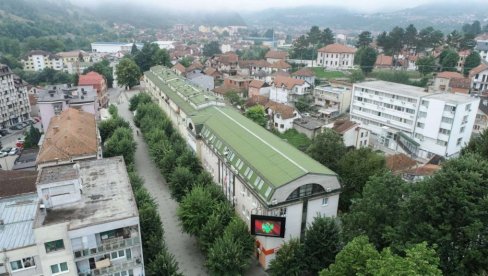 HAPŠENJE U BIJELOM POLJU: Vozio ood dejstvom narkotika