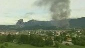 DECA SE RAĐAJU SA INVALIDITETOM, LJUDI UMIRU: Zbog NATO bombardovanja Srpske i naredne generacije će patiti DECA SE RAĐAJU SA INVALIDITETOM, LJUDI UMIRU: Zbog NATO bombardovanja Srpske i naredne generacije će patiti