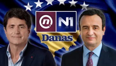 KOSOVSKA BITKA: Kurti i Šolak protiv Srba i Telekoma KOSOVSKA BITKA: Kurti i Šolak protiv Srba i Telekoma