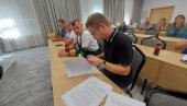POTPISANA 32 UGOVORA: Sufinansiranje mera energetske efikasnosti u Vrnjačkoj Banji POTPISANA 32 UGOVORA: Sufinansiranje mera energetske efikasnosti u Vrnjačkoj Banji