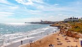 TUČA NA NUDISTIČKOJ PLAŽI: Svađa eskalirala, jedan muškarac gurnuo drugog sa litice TUČA NA NUDISTIČKOJ PLAŽI: Svađa eskalirala, jedan muškarac gurnuo drugog sa litice