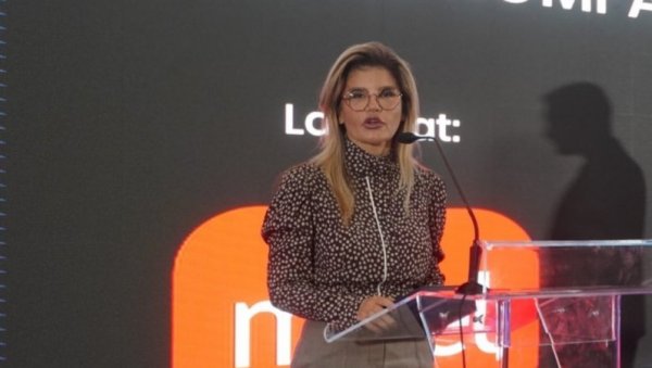 м:тел добитник награде за најбољу друштвено одговорну компанију у региону м:тел добитник награде за најбољу друштвено одговорну компанију у региону