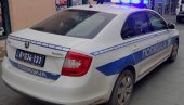 OPLJAČKAO KLADIONICU: Policija u Kraljevu uhapsila razbojnika