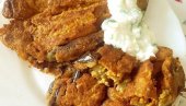 PATLIDŽAN POHOVAN U RERNI: Malo susama i parmezana čine čudo od ukusa PATLIDŽAN POHOVAN U RERNI: Malo susama i parmezana čine čudo od ukusa