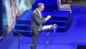 VUČIĆ O MALTRETIRANJU SRBA U CRNOJ GORI: To su nam radili i kod Pavelića VUČIĆ O MALTRETIRANJU SRBA U CRNOJ GORI: To su nam radili i kod Pavelića