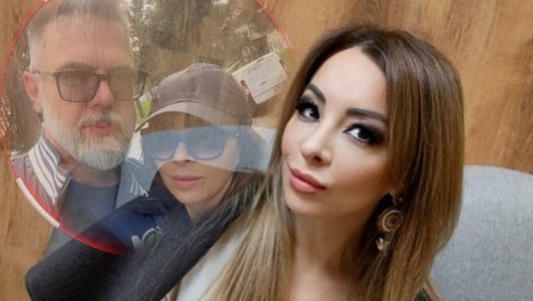 UDALA SE NATAŠA ĐORĐEVIĆ: Sreću našla kraj muzičara, objavila slike posle venčanja - svečano! (FOTO) UDALA SE NATAŠA ĐORĐEVIĆ: Sreću našla kraj muzičara, objavila slike posle venčanja - svečano! (FOTO)