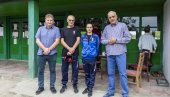 TRI DANA TAKMIČENJA: Gradonačelnik Subotice otvorio dva državna šampionata u streljaštvu TRI DANA TAKMIČENJA: Gradonačelnik Subotice otvorio dva državna šampionata u streljaštvu
