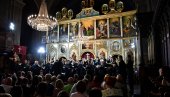 ЗАВРШЕНИ „МОКРАЊЧЕВИ ДАНИ“: Премијера Мокрањчеве музике за дане Великог поста ЗАВРШЕНИ „МОКРАЊЧЕВИ ДАНИ“: Премијера Мокрањчеве музике за дане Великог поста