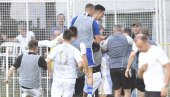 ZVEZDA IZGUBILA OD ČUKARIČKOG: Neočekivan poraz crveno-belih pred Ligu šampiona i put u Mančester ZVEZDA IZGUBILA OD ČUKARIČKOG: Neočekivan poraz crveno-belih pred Ligu šampiona i put u Mančester