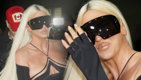 DESET GODINA STARIJI OD NJE: Jelena Karleuša bila ludo zaljubljena u ovog folkera