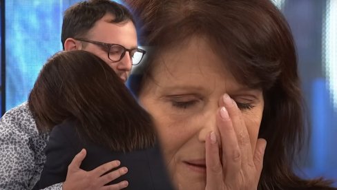MILOŠ JE NAŠAO MAJKU PREKO FEJSBUKA: Rodila si me, ali ne mogu da te zovem mama - kako je Zdenku sudbina razdvojila od deteta MILOŠ JE NAŠAO MAJKU PREKO FEJSBUKA: Rodila si me, ali ne mogu da te zovem mama - kako je Zdenku sudbina razdvojila od deteta