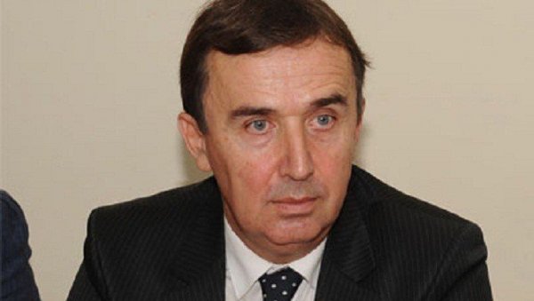 ПРЕЧИШЋАВАЊЕ ВОДА: Регионални водовод планира изградњу постројења ПРЕЧИШЋАВАЊЕ ВОДА: Регионални водовод планира изградњу постројења