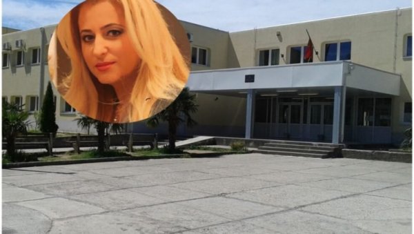 УХАПШЕНА, СМЕЊЕНА, ПА ПУШТЕНА НА СЛОБОДУ: Директорка основне школе из Улциња у жижи јавности УХАПШЕНА, СМЕЊЕНА, ПА ПУШТЕНА НА СЛОБОДУ: Директорка основне школе из Улциња у жижи јавности