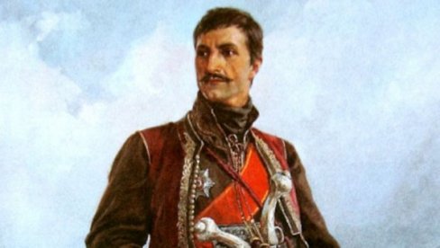 MILOŠ JE BIO GOSPODAR ŽIVOTA U SRBIJI: Da li su obračuni između Karađorđa i opozicije uzrok propasti Prvog ustanka MILOŠ JE BIO GOSPODAR ŽIVOTA U SRBIJI: Da li su obračuni između Karađorđa i opozicije uzrok propasti Prvog ustanka