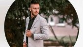 VIDEO KOJI RAZARA SRCA: Igor sat vremena pre nesreće objavio snimak sa venčanja VIDEO KOJI RAZARA SRCA: Igor sat vremena pre nesreće objavio snimak sa venčanja