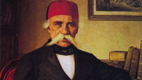 PIŠEMO KAO ŠTO GOVORIMO: Pre 156 godina skinuta zabrana sa pravopisa Vuka Karadžića PIŠEMO KAO ŠTO GOVORIMO: Pre 156 godina skinuta zabrana sa pravopisa Vuka Karadžića